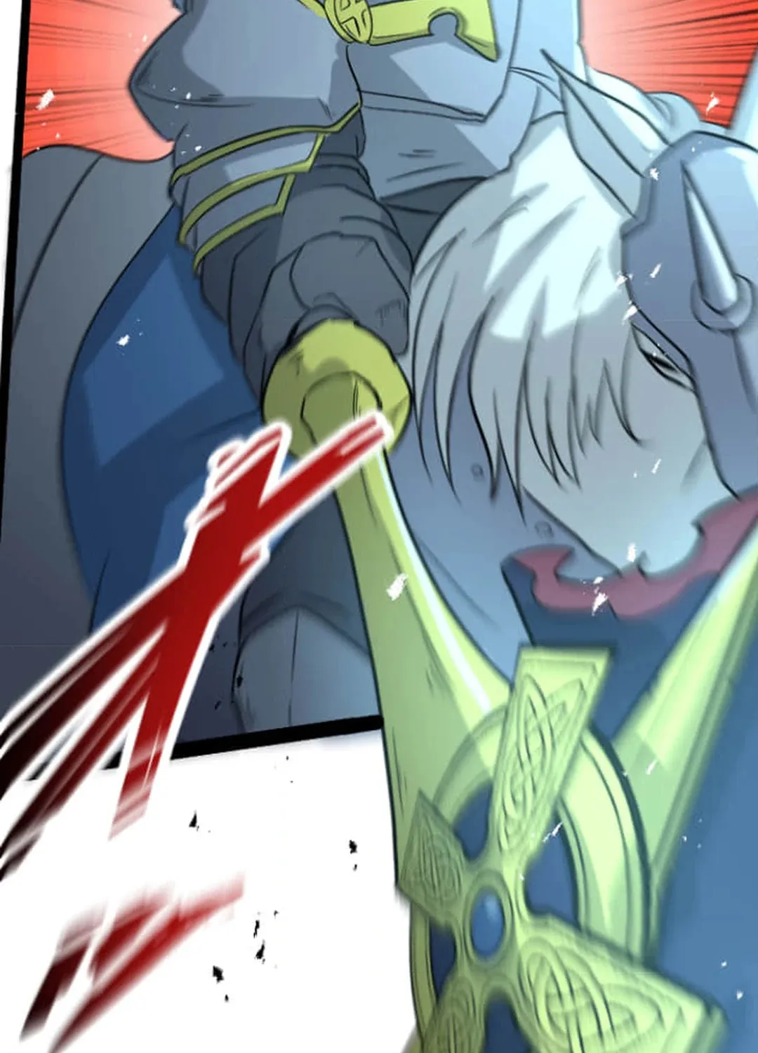Copy Skill no Saikyou Madou-shi Chapter 15 page 50 - 