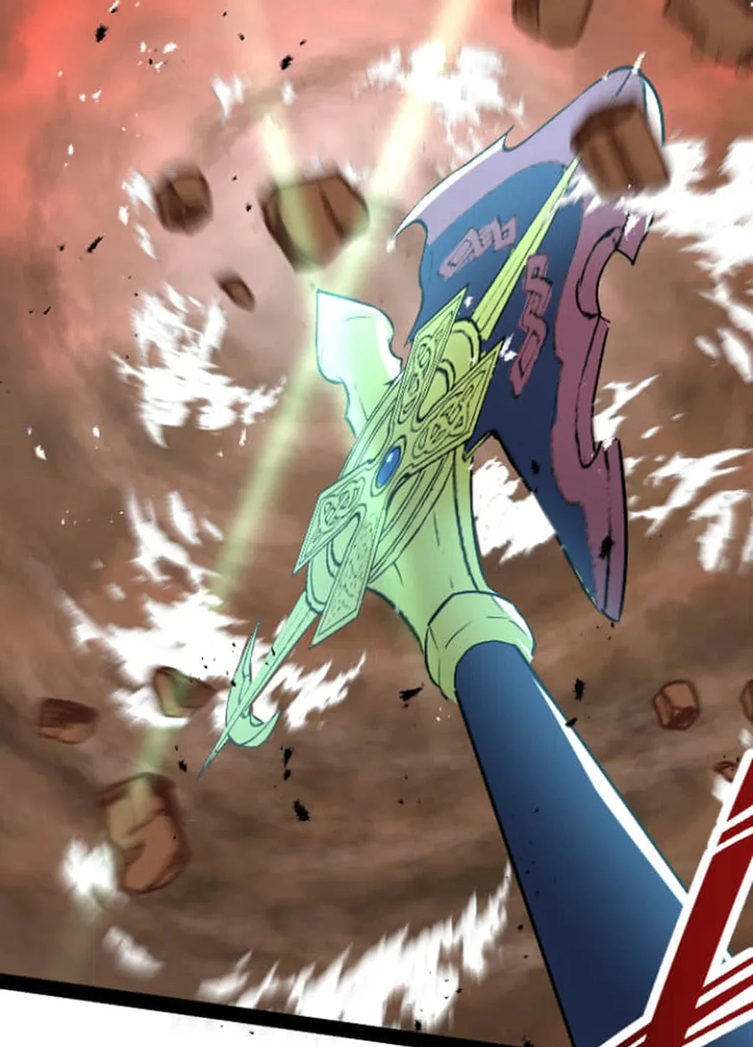 Copy Skill no Saikyou Madou-shi Chapter 15 page 52 - 