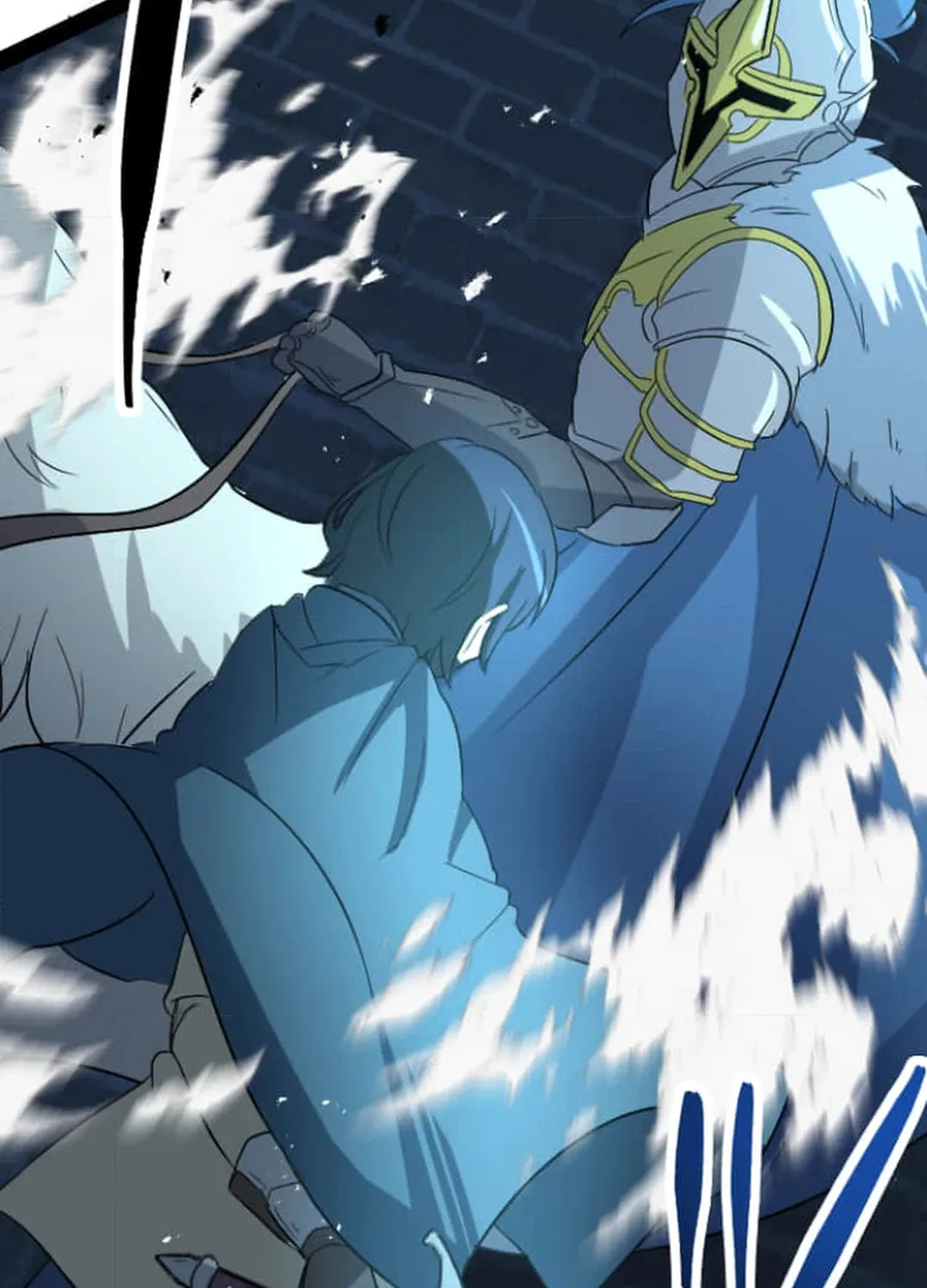 Copy Skill no Saikyou Madou-shi Chapter 15 page 58 - 