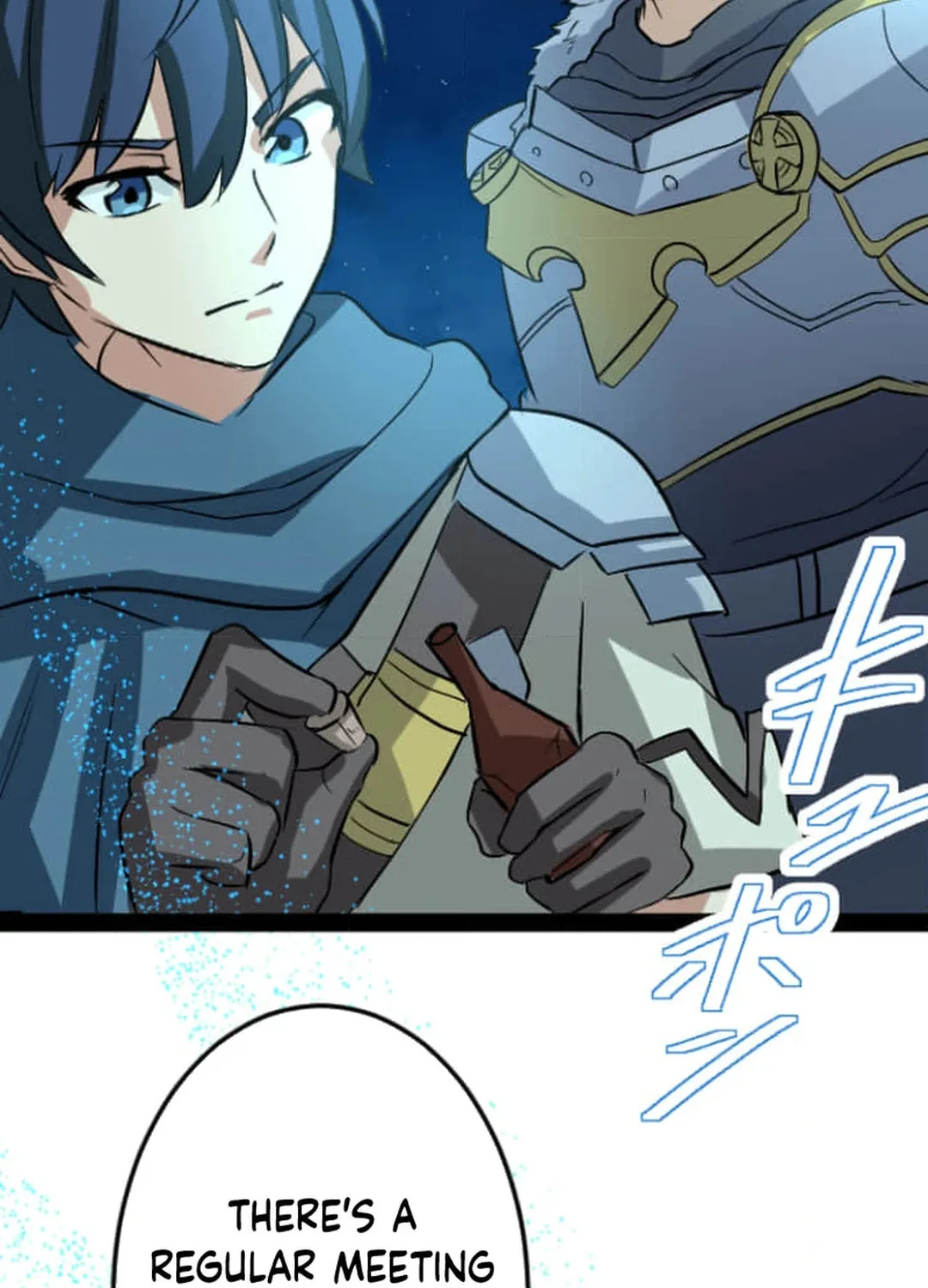 Copy Skill no Saikyou Madou-shi Chapter 15 page 95 - 