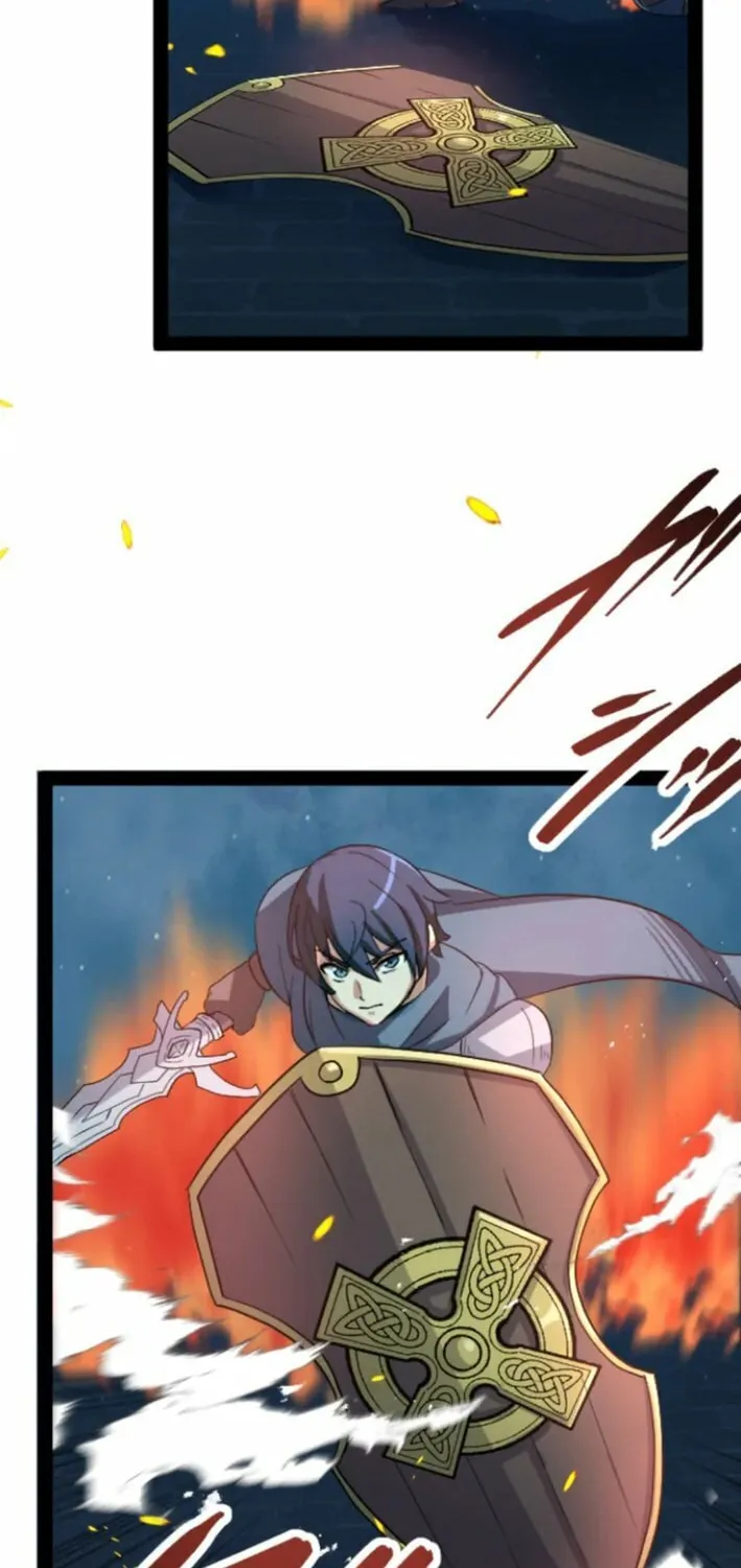 Copy Skill no Saikyou Madou-shi Chapter 16 page 23 - 