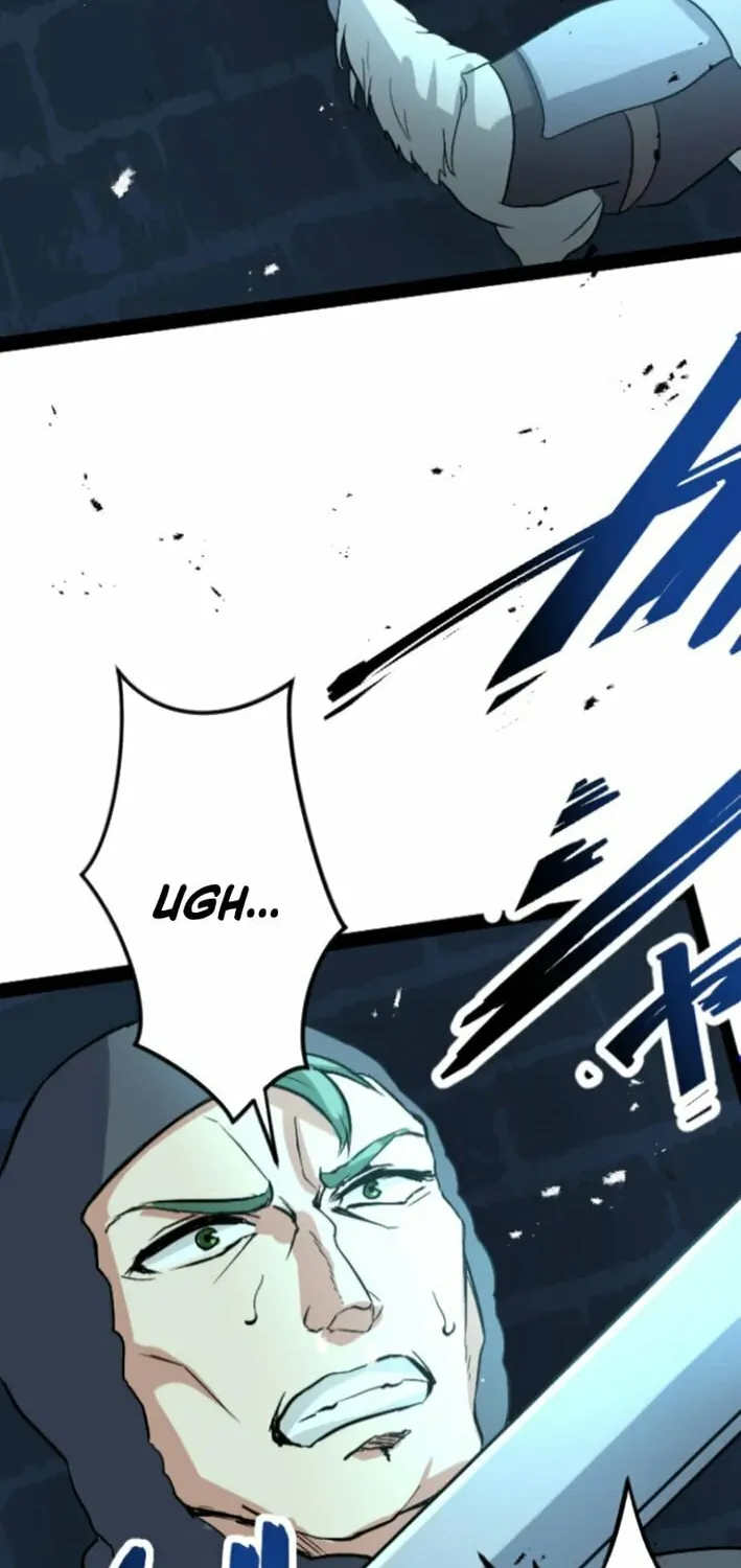 Copy Skill no Saikyou Madou-shi Chapter 16 page 41 - 