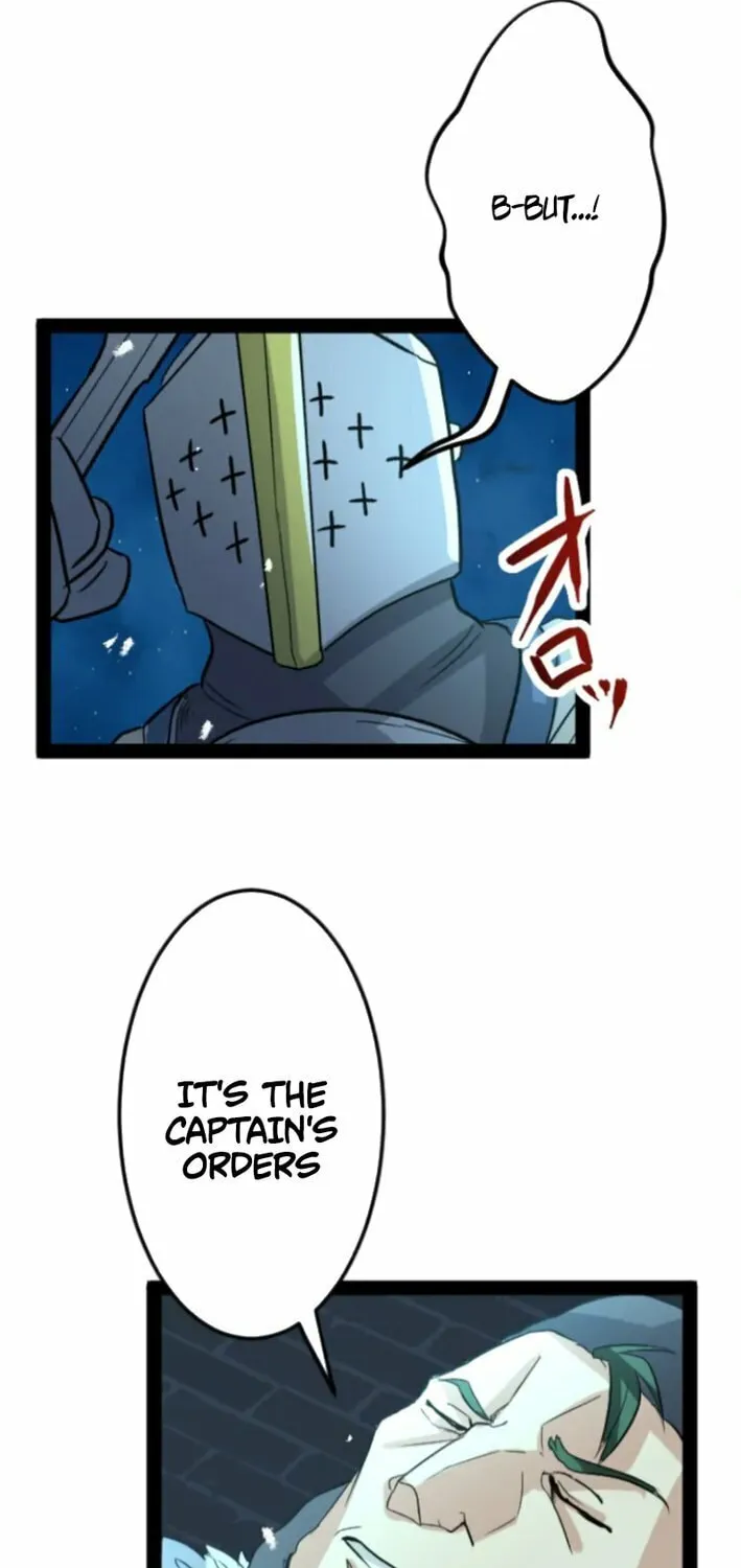 Copy Skill no Saikyou Madou-shi Chapter 16 page 51 - 