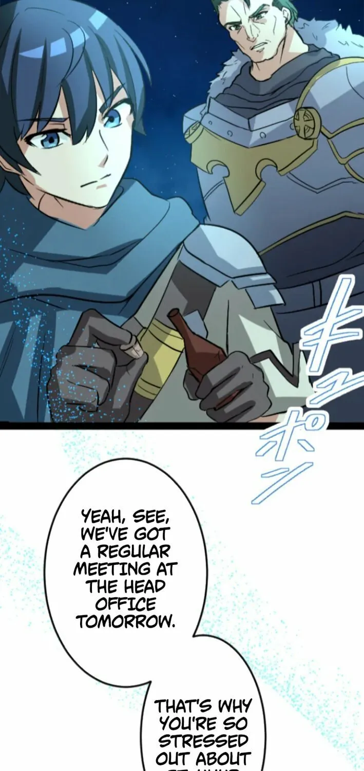 Copy Skill no Saikyou Madou-shi Chapter 16 page 61 - 