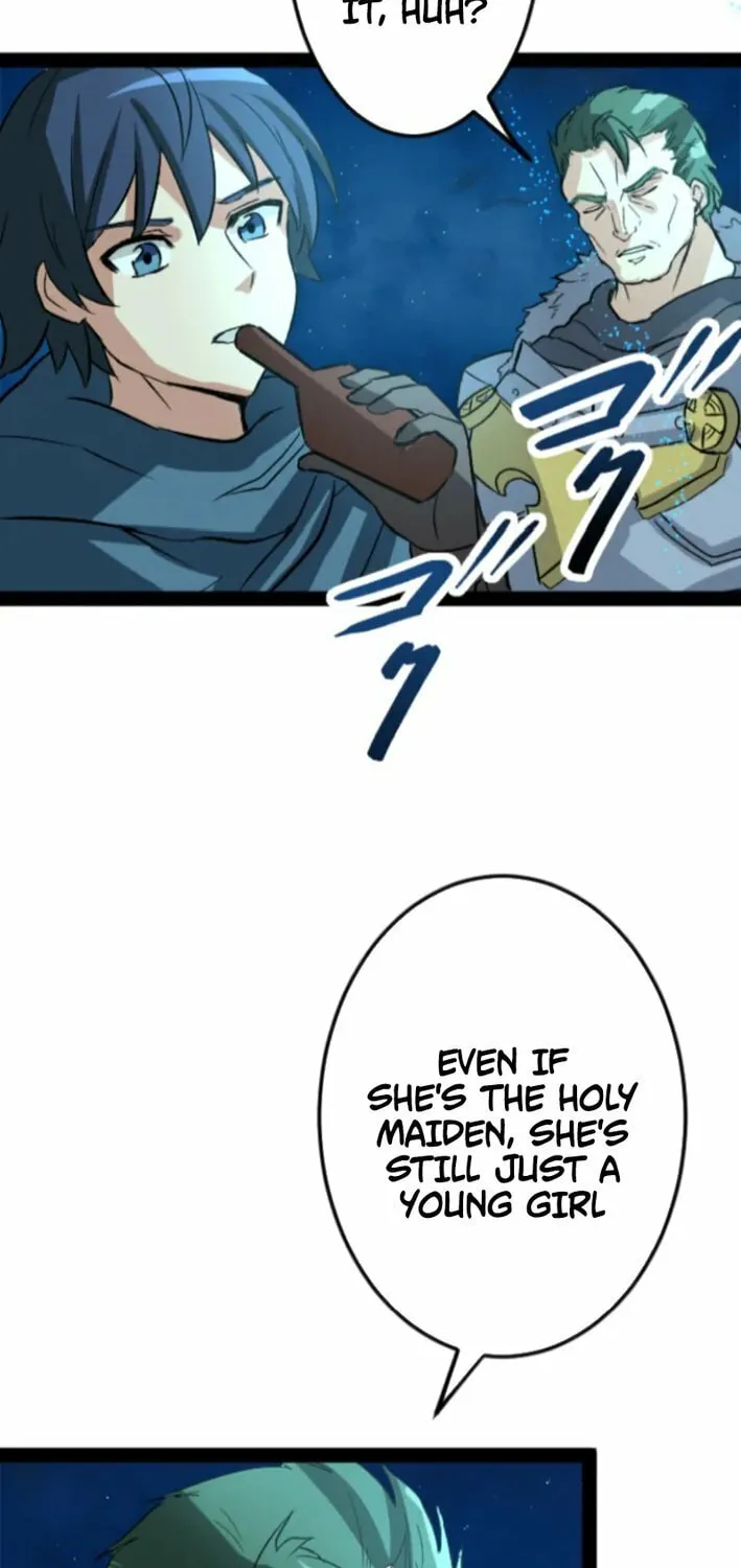 Copy Skill no Saikyou Madou-shi Chapter 16 page 62 - 
