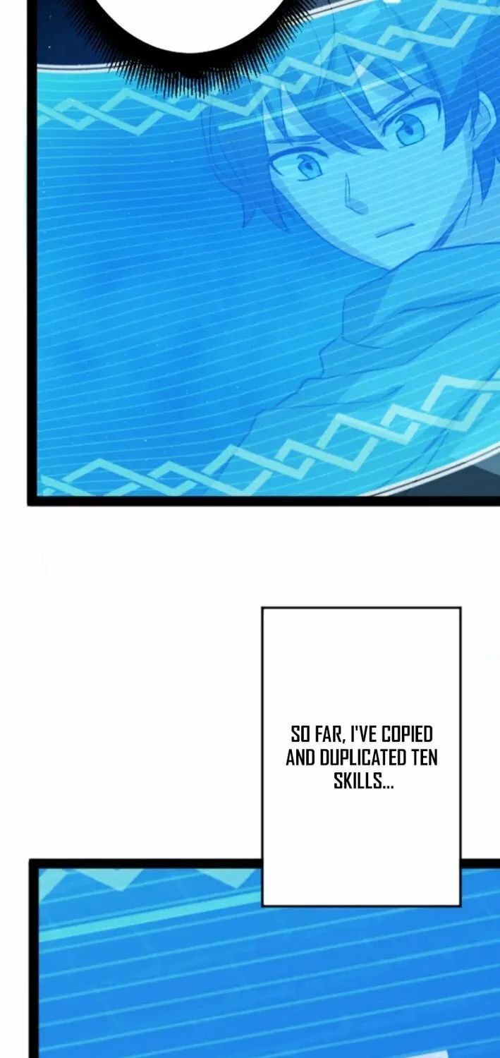 Copy Skill no Saikyou Madou-shi Chapter 16 page 71 - 