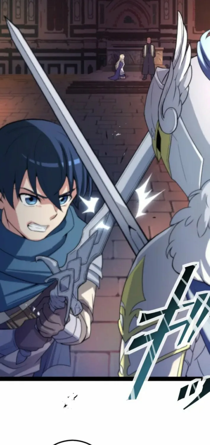 Copy Skill no Saikyou Madou-shi Chapter 17 page 34 - 
