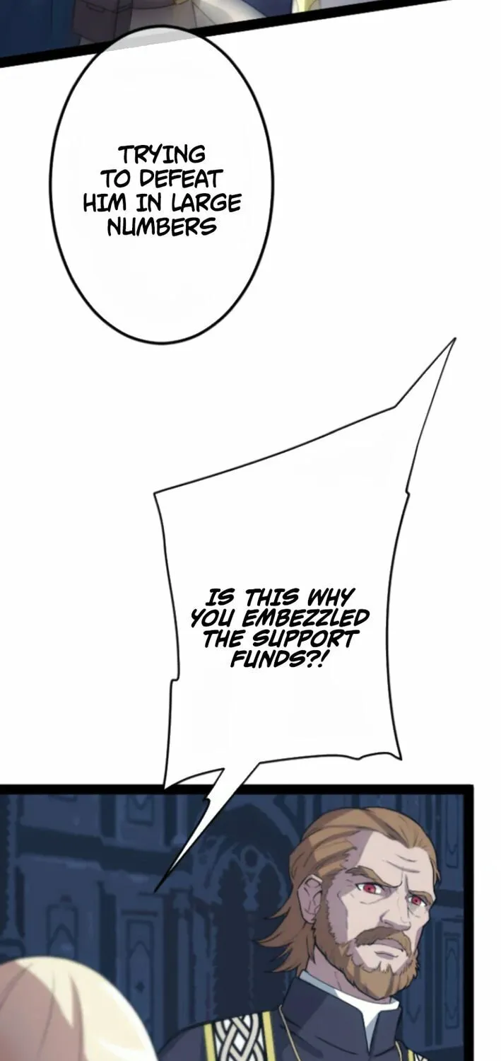 Copy Skill no Saikyou Madou-shi Chapter 17 page 38 - 