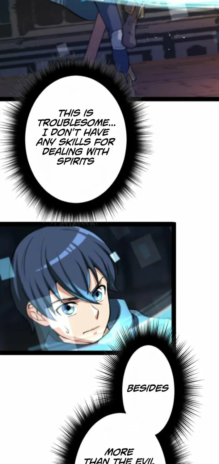 Copy Skill no Saikyou Madou-shi Chapter 17 page 54 - 