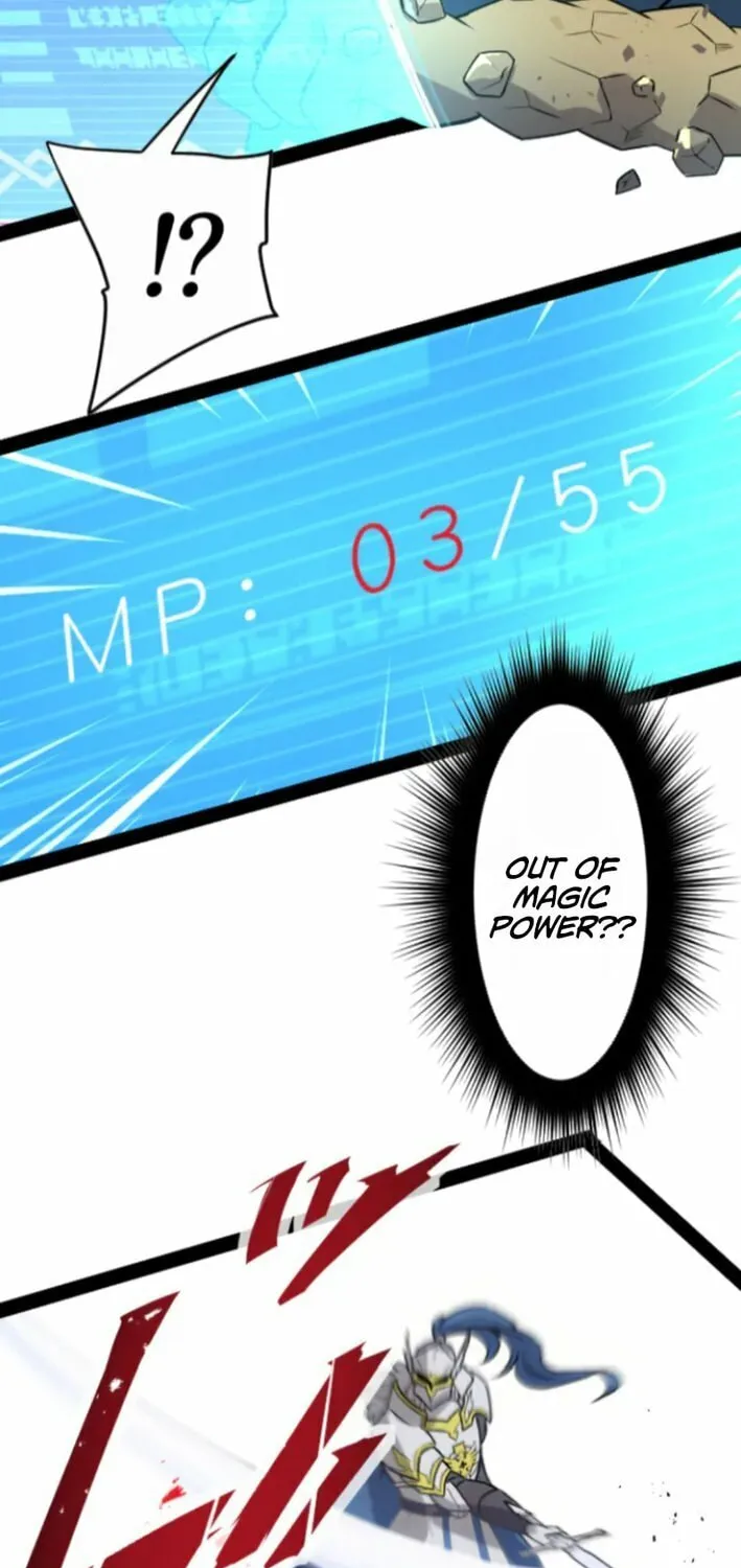 Copy Skill no Saikyou Madou-shi Chapter 17 page 57 - 