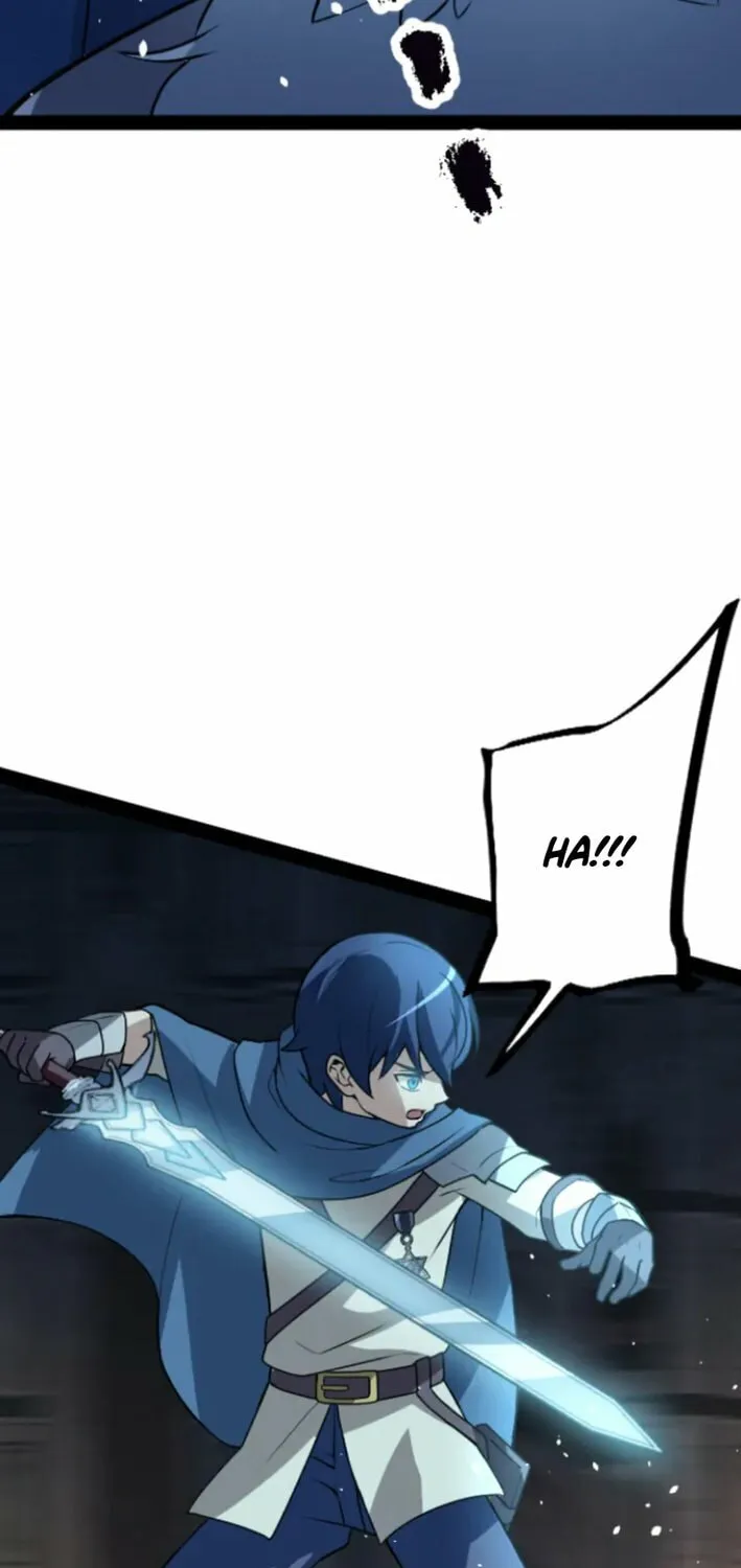 Copy Skill no Saikyou Madou-shi Chapter 18 page 33 - 