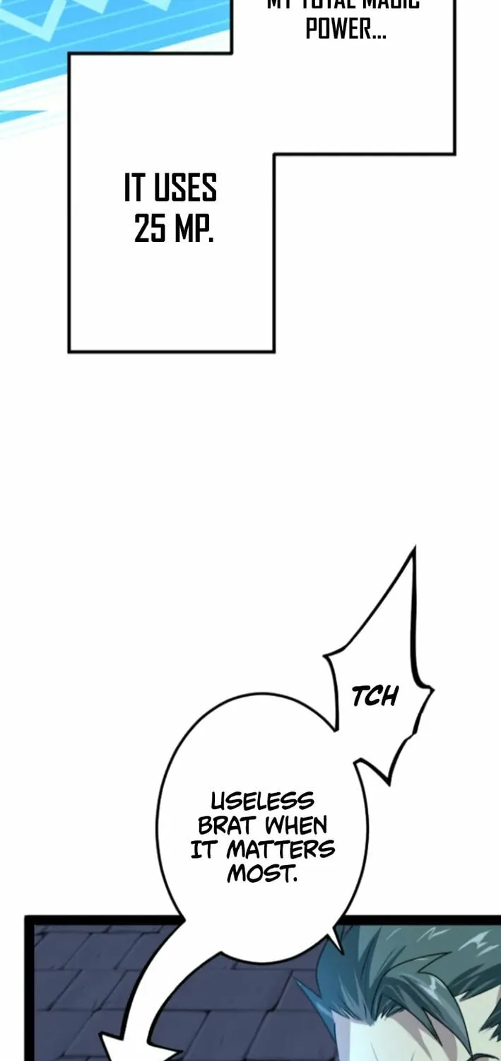 Copy Skill no Saikyou Madou-shi Chapter 18 page 54 - 