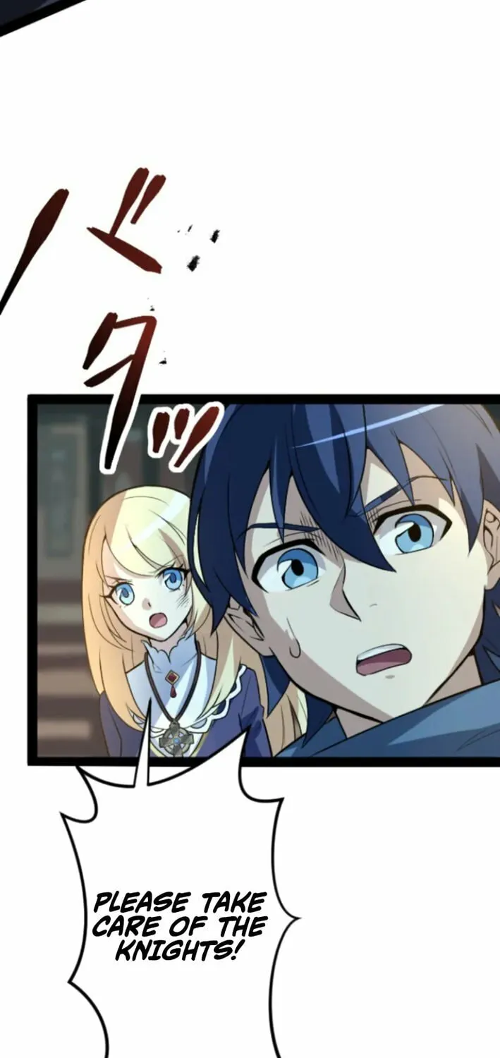 Copy Skill no Saikyou Madou-shi Chapter 18 page 82 - 