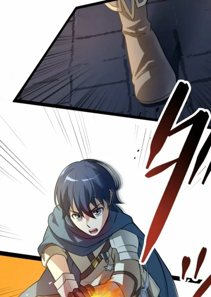 Copy Skill no Saikyou Madou-shi Chapter 18 page 84 - 