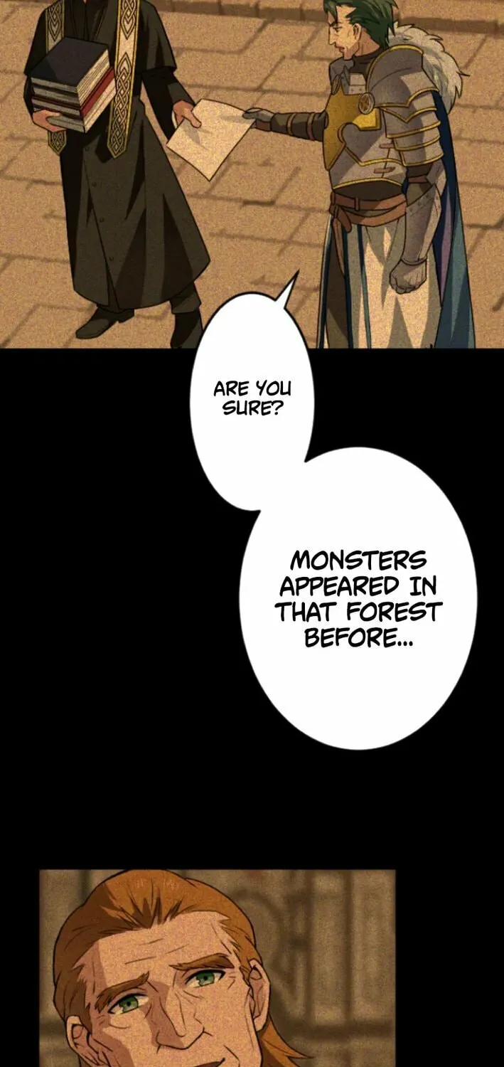 Copy Skill no Saikyou Madou-shi Chapter 19 page 22 - 