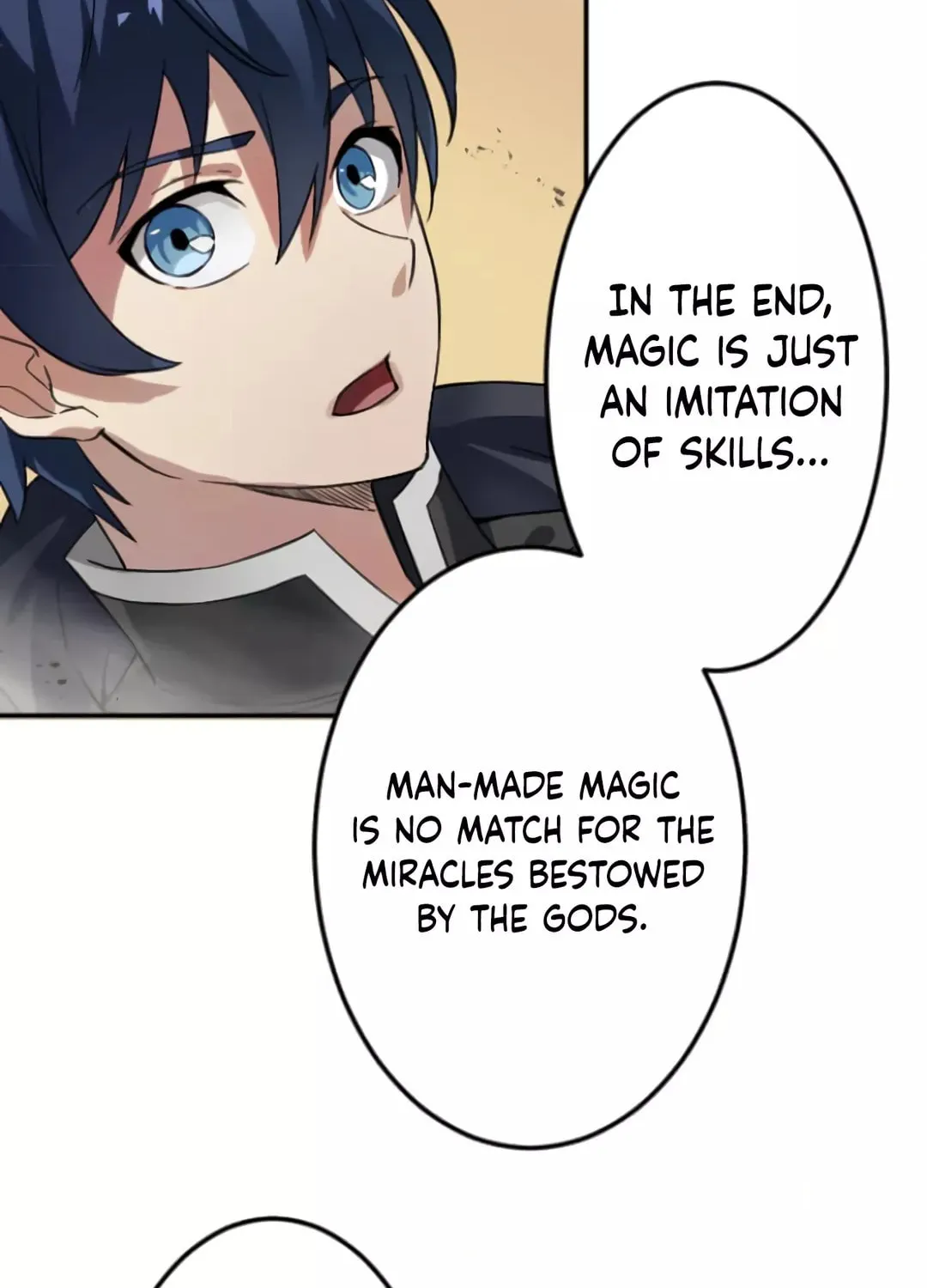 Copy Skill no Saikyou Madou-shi Chapter 2 page 13 - 