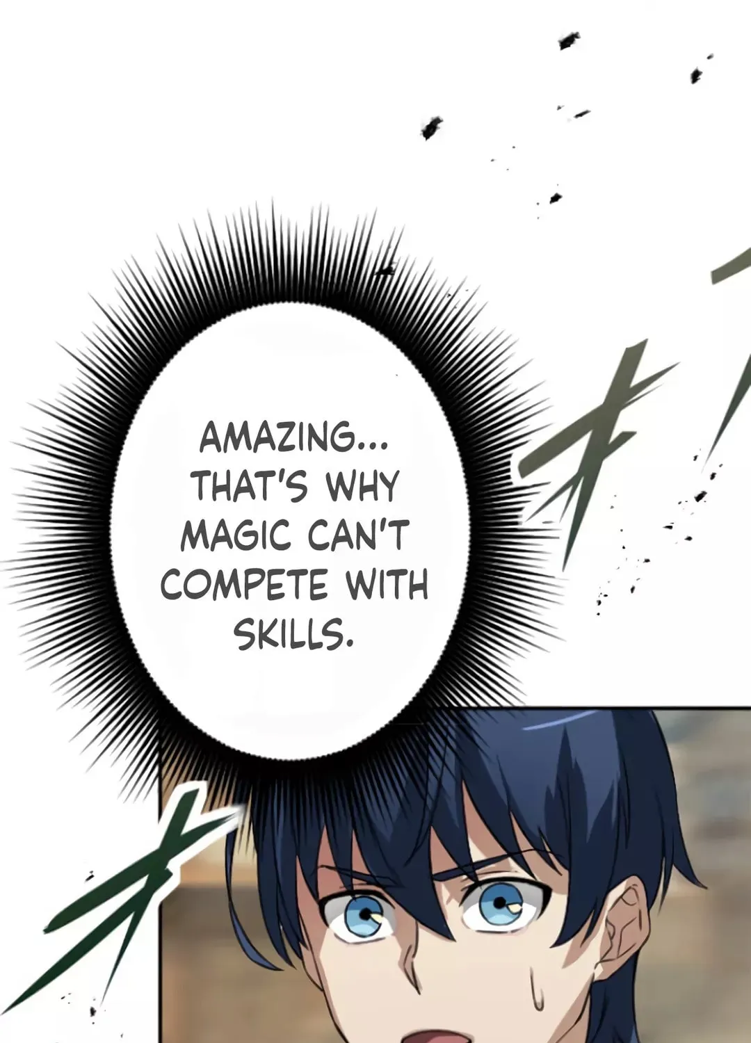 Copy Skill no Saikyou Madou-shi Chapter 2 page 43 - 