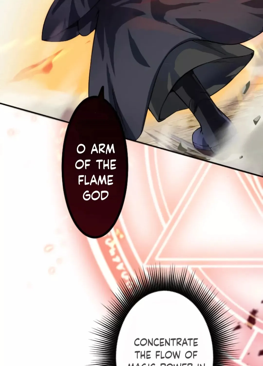 Copy Skill no Saikyou Madou-shi Chapter 2 page 46 - 