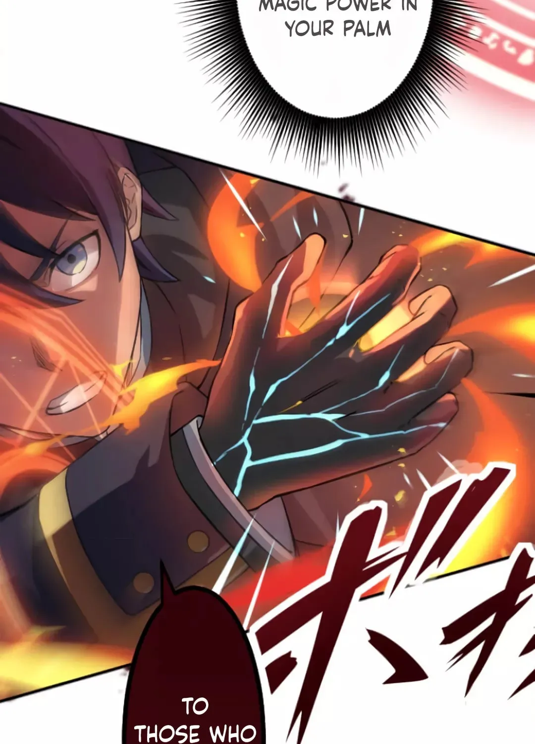 Copy Skill no Saikyou Madou-shi Chapter 2 page 47 - 