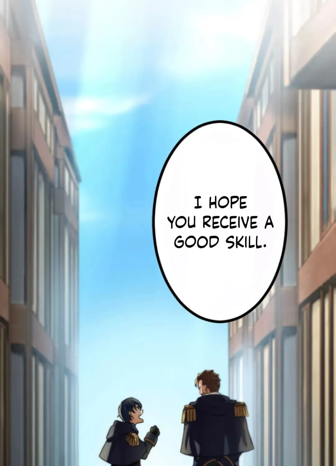 Copy Skill no Saikyou Madou-shi Chapter 2 page 64 - 
