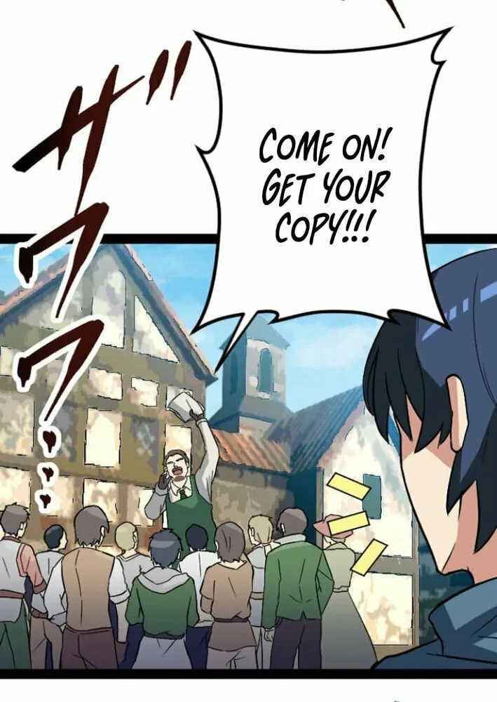 Copy Skill no Saikyou Madou-shi Chapter 20 page 14 - 