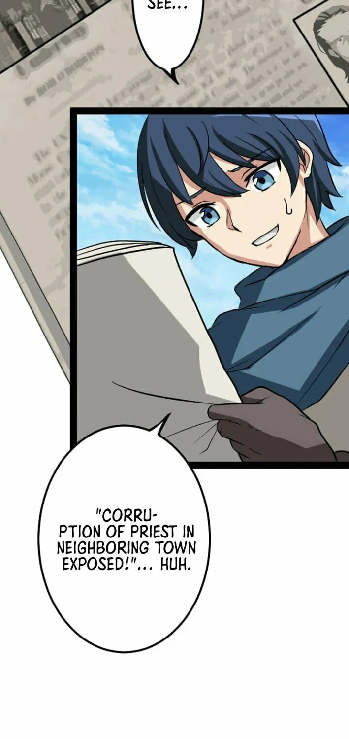 Copy Skill no Saikyou Madou-shi Chapter 20 page 19 - 