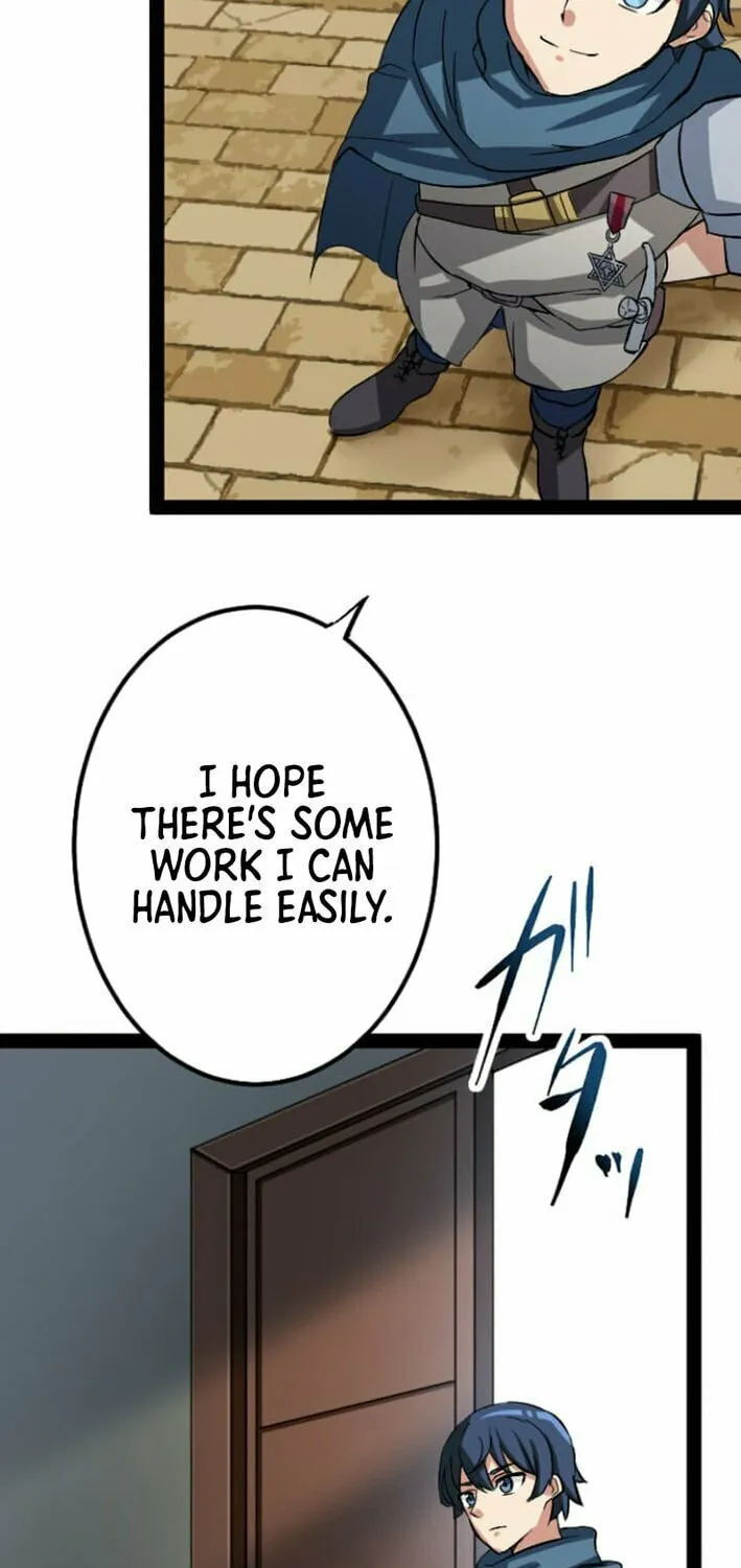 Copy Skill no Saikyou Madou-shi Chapter 20 page 31 - 