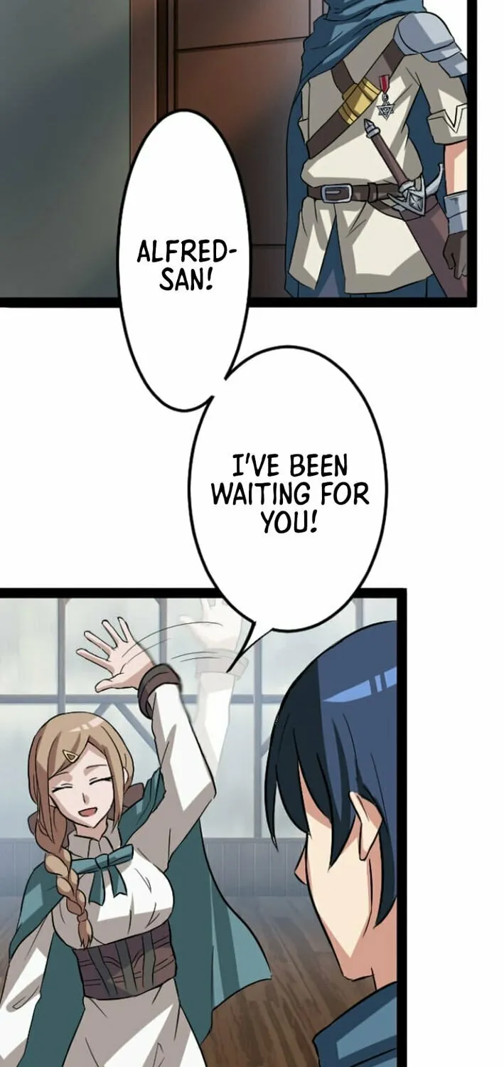 Copy Skill no Saikyou Madou-shi Chapter 20 page 32 - 