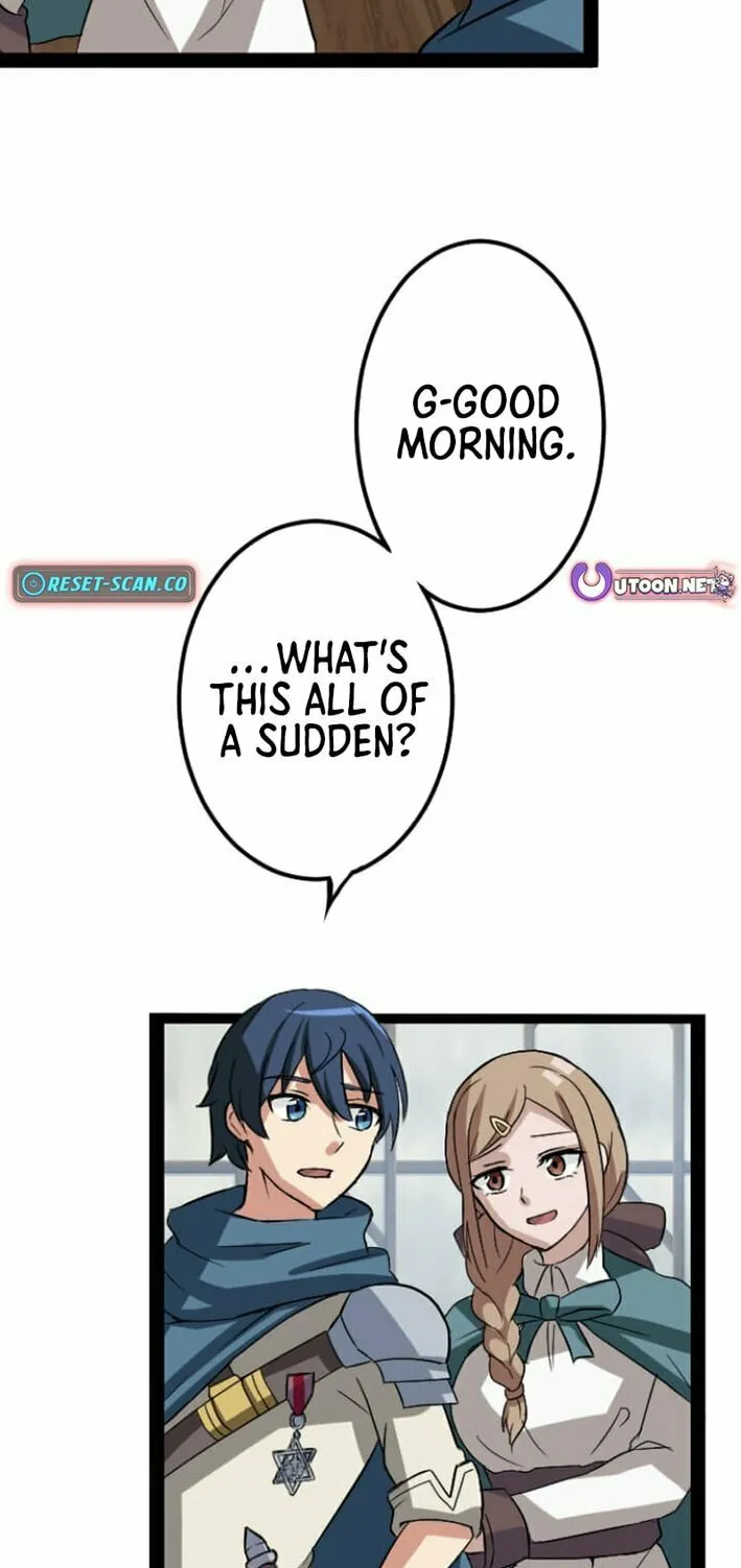 Copy Skill no Saikyou Madou-shi Chapter 20 page 33 - 