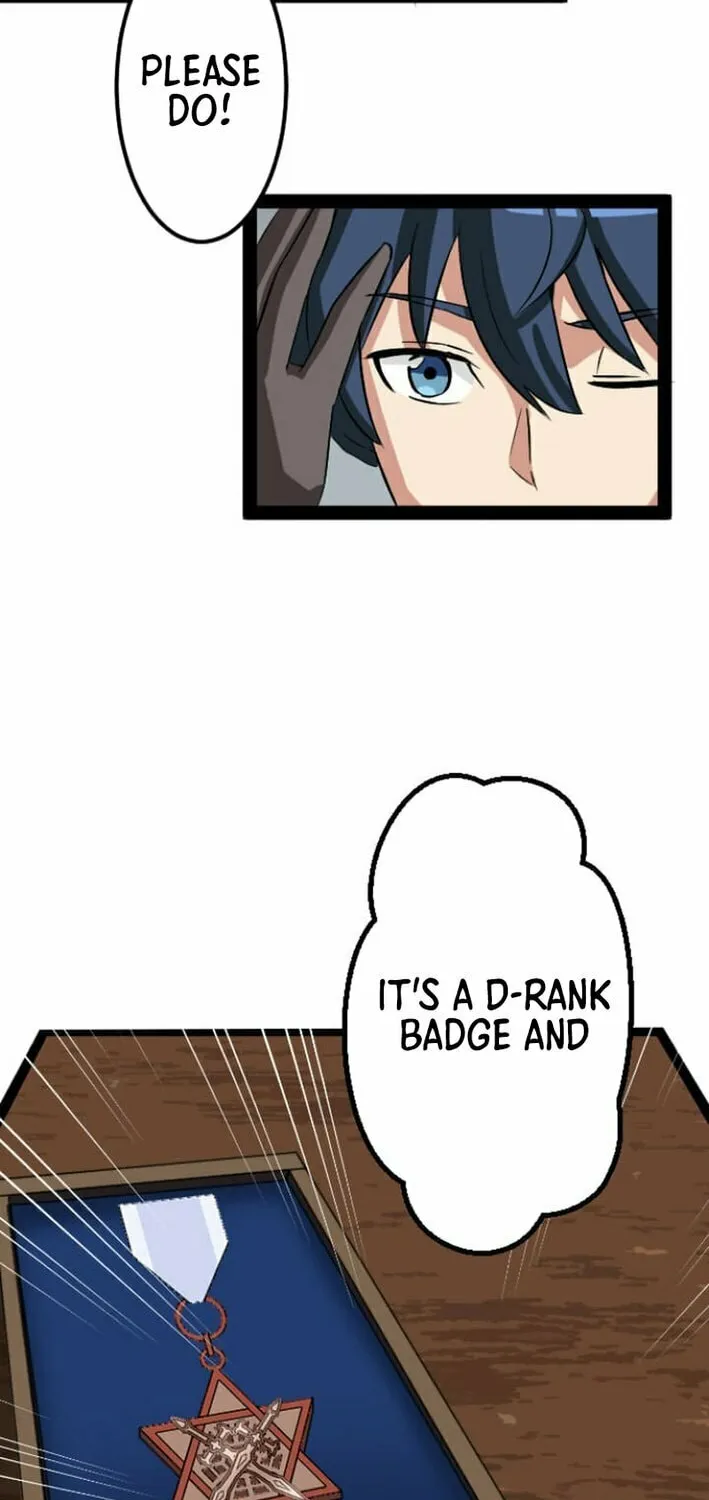 Copy Skill no Saikyou Madou-shi Chapter 20 page 37 - 