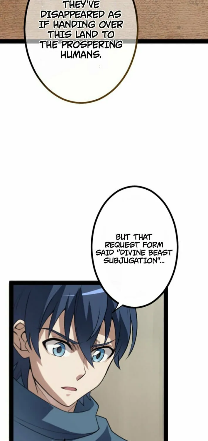 Copy Skill no Saikyou Madou-shi Chapter 21 page 24 - 