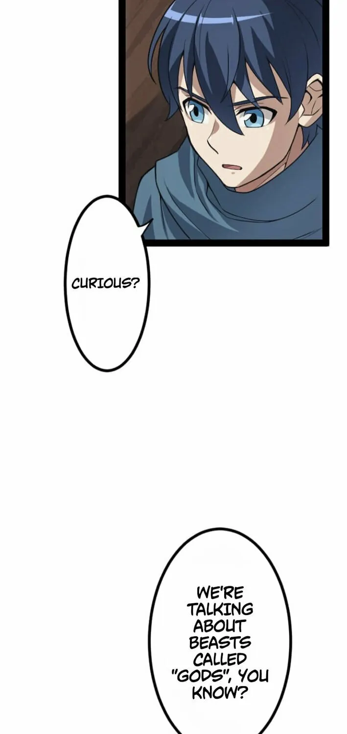 Copy Skill no Saikyou Madou-shi Chapter 21 page 32 - 