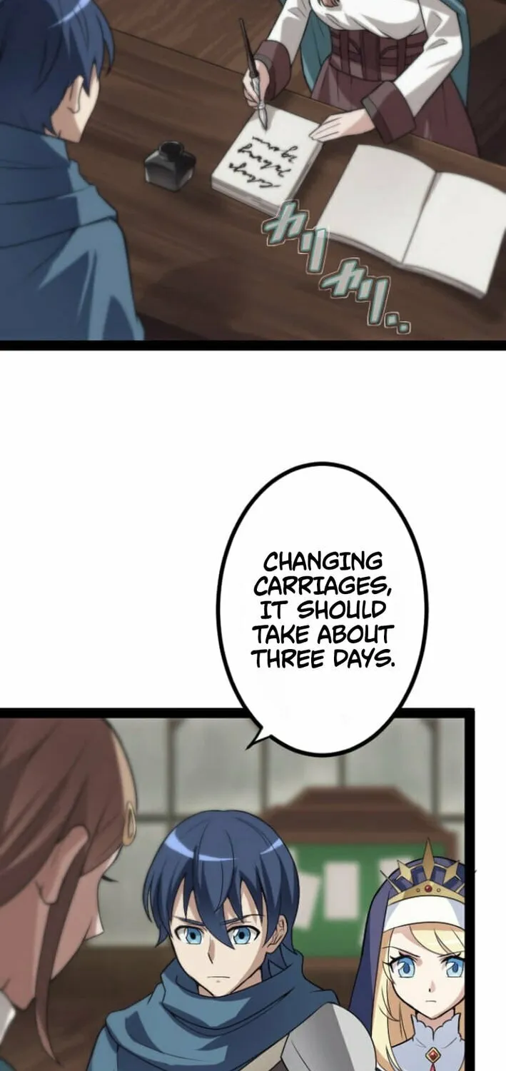 Copy Skill no Saikyou Madou-shi Chapter 21 page 58 - 