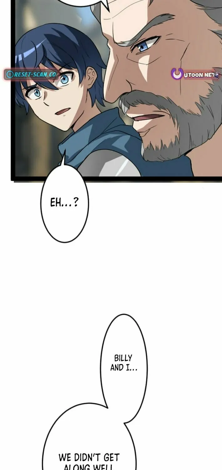Copy Skill no Saikyou Madou-shi Chapter 22 page 33 - 