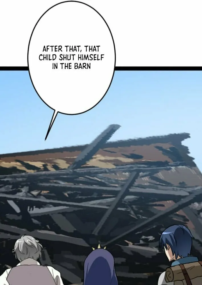 Copy Skill no Saikyou Madou-shi Chapter 22 page 35 - 