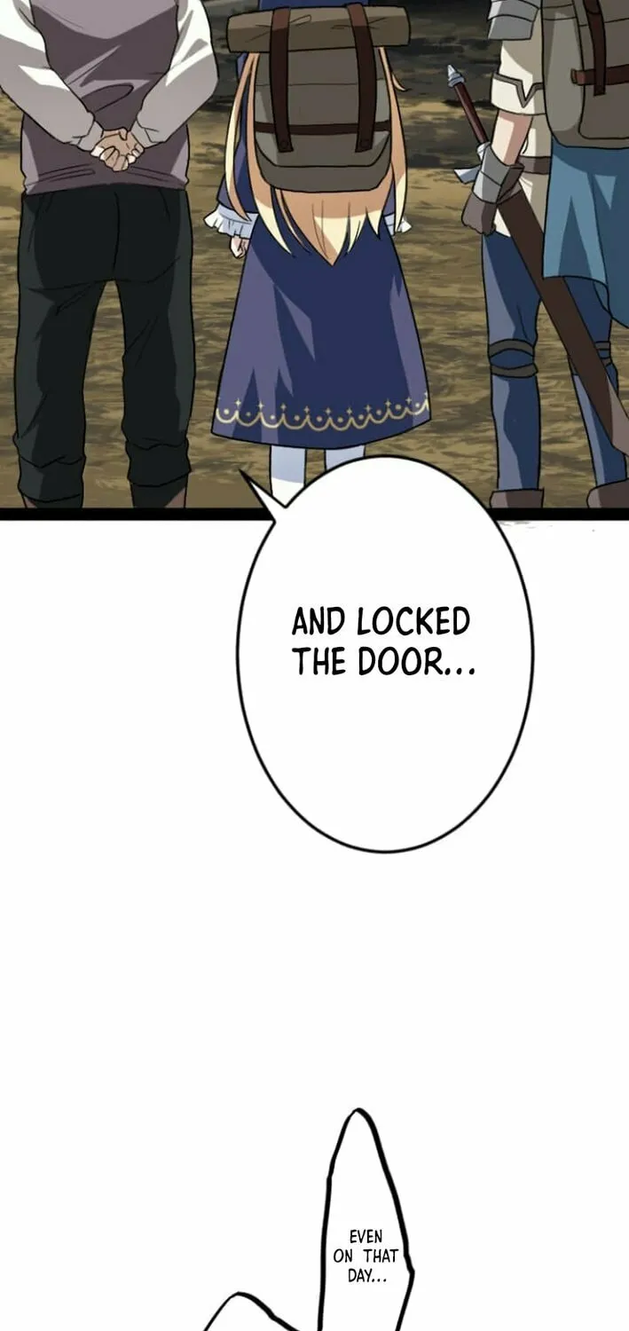 Copy Skill no Saikyou Madou-shi Chapter 22 page 36 - 