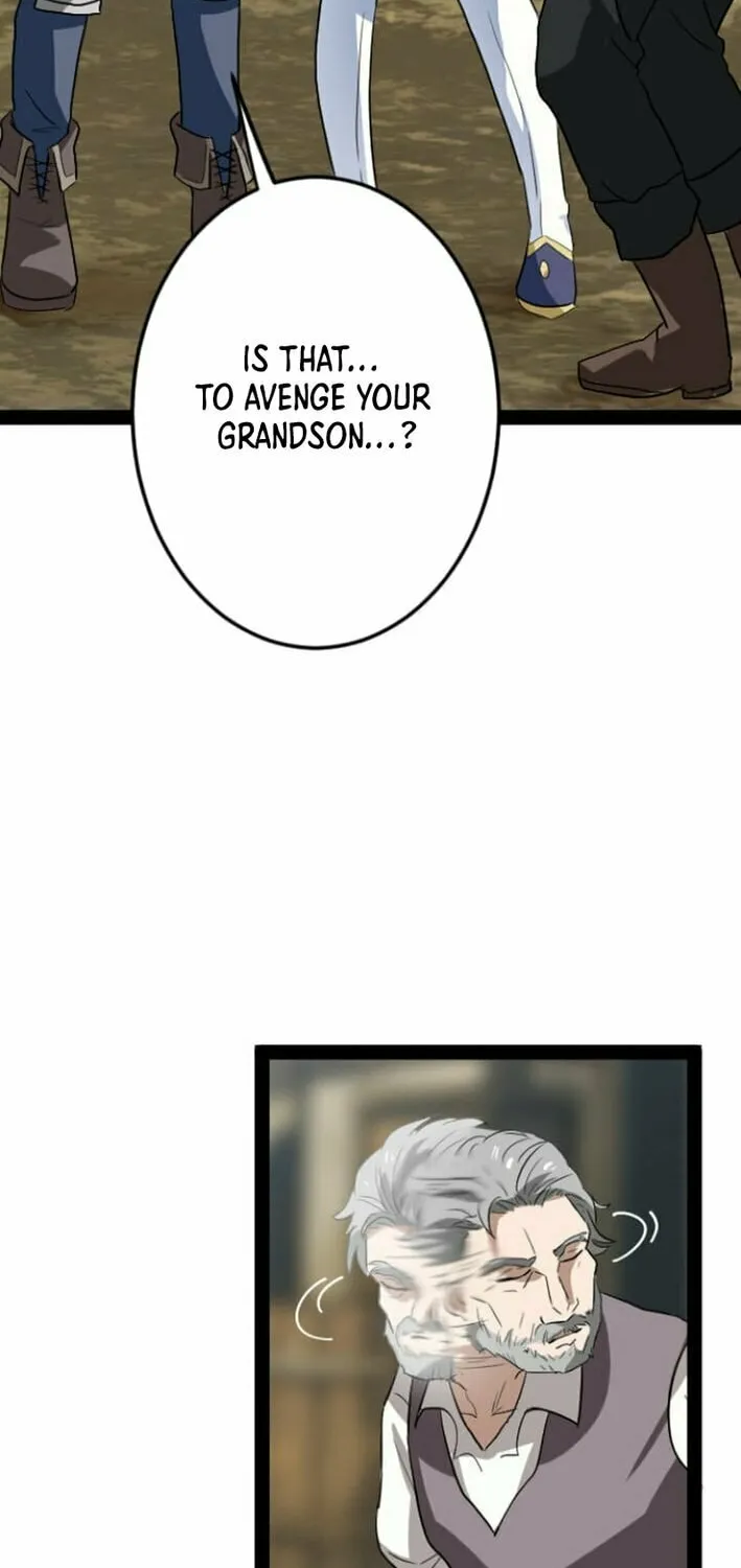 Copy Skill no Saikyou Madou-shi Chapter 22 page 39 - 