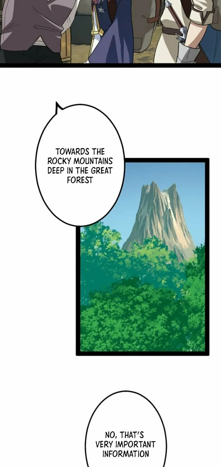 Copy Skill no Saikyou Madou-shi Chapter 22 page 45 - 