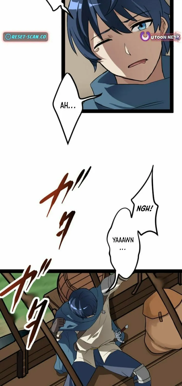 Copy Skill no Saikyou Madou-shi Chapter 22 page 6 - 