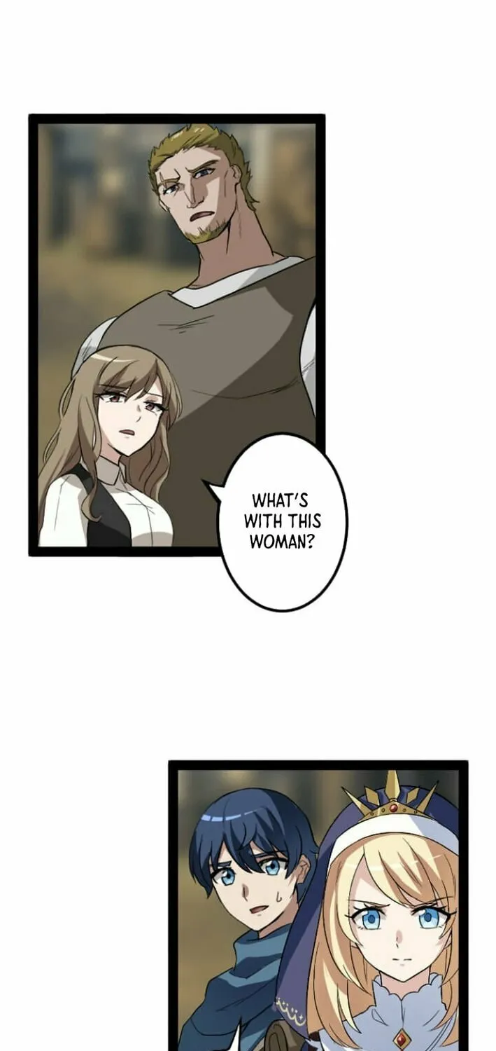Copy Skill no Saikyou Madou-shi Chapter 22 page 57 - 