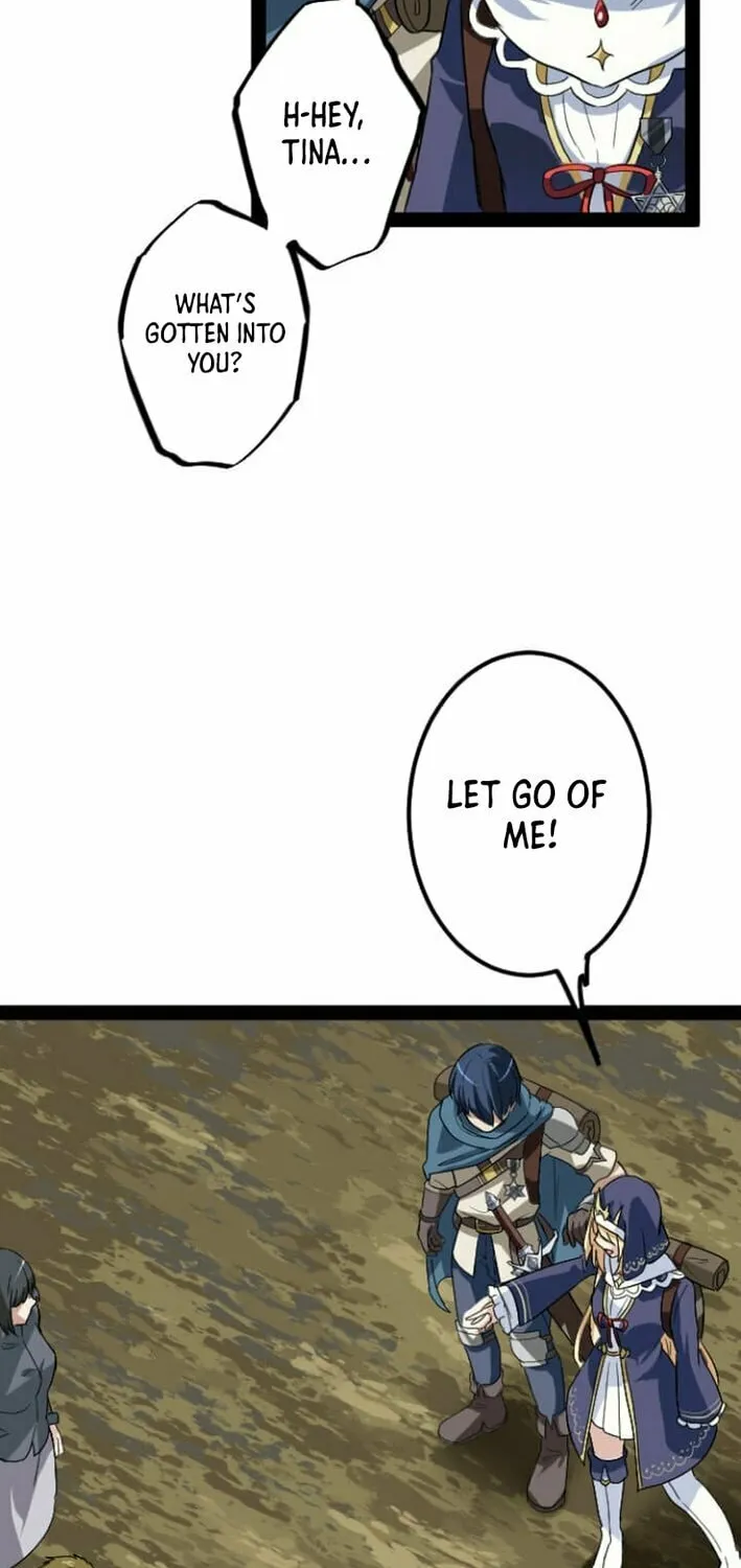 Copy Skill no Saikyou Madou-shi Chapter 22 page 58 - 