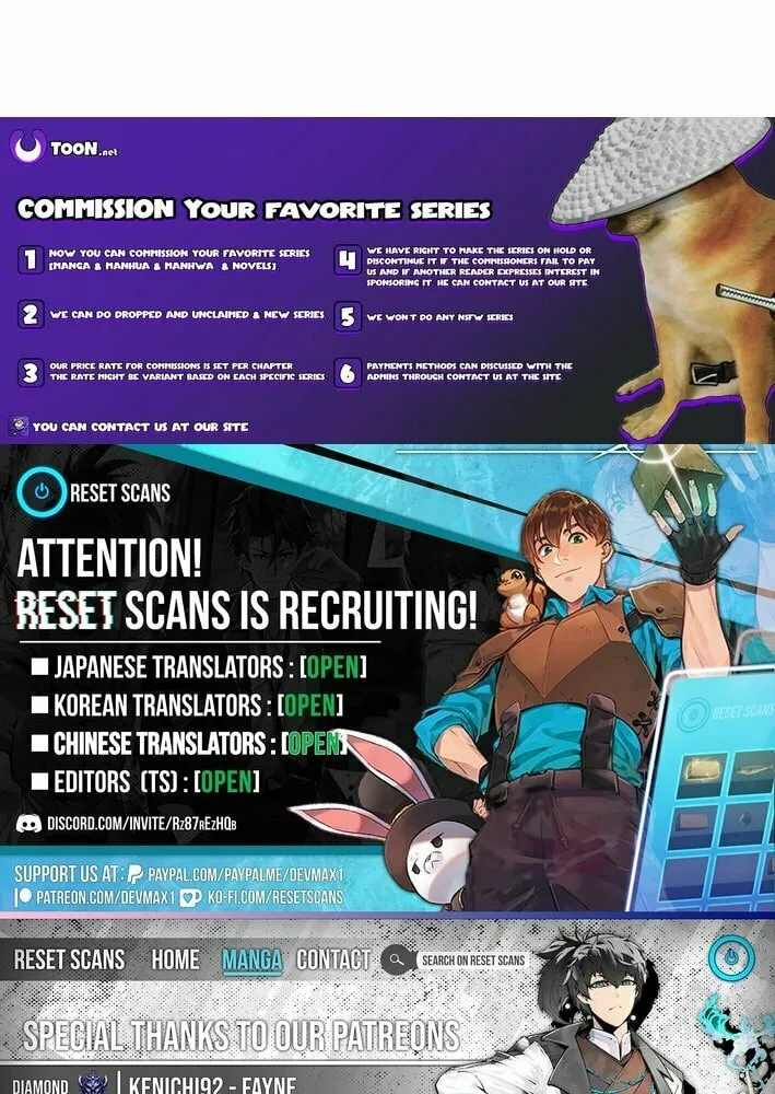Copy Skill no Saikyou Madou-shi Chapter 22 page 63 - 