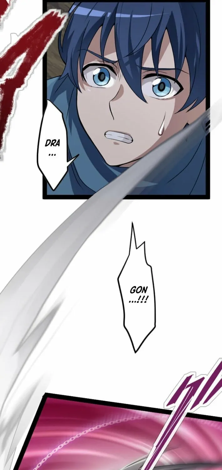 Copy Skill no Saikyou Madou-shi Chapter 23 page 3 - 