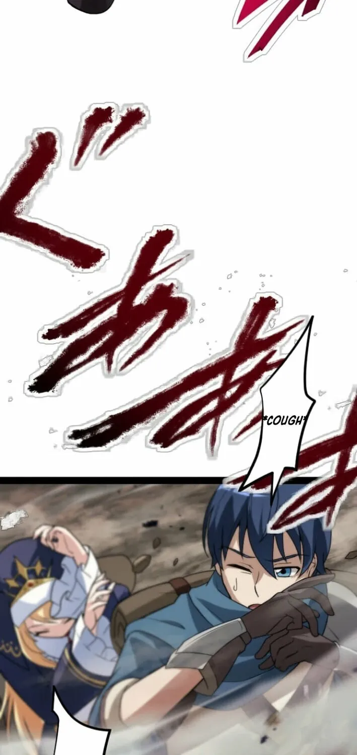Copy Skill no Saikyou Madou-shi Chapter 23 page 22 - 