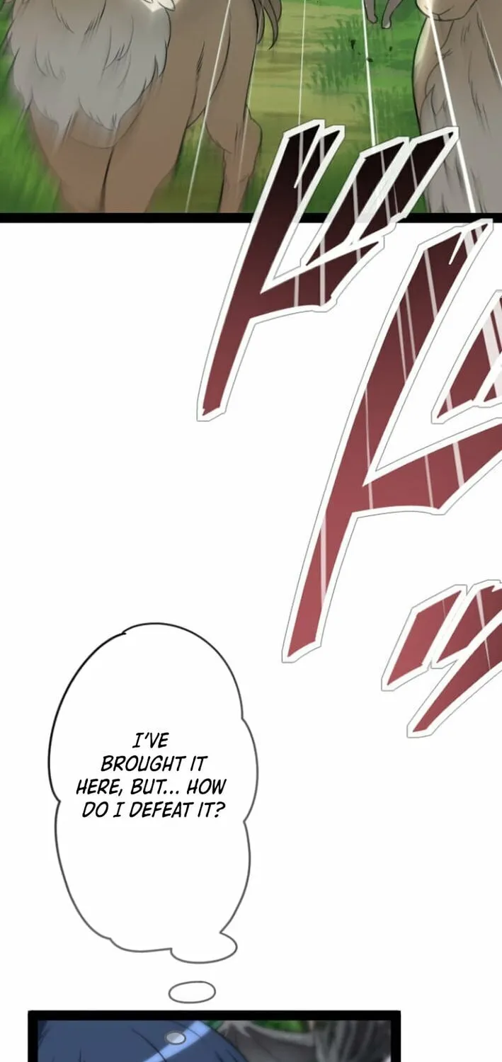 Copy Skill no Saikyou Madou-shi Chapter 23 page 34 - 