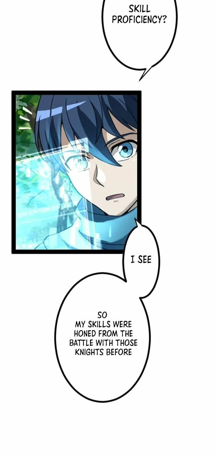 Copy Skill no Saikyou Madou-shi Chapter 23 page 37 - 