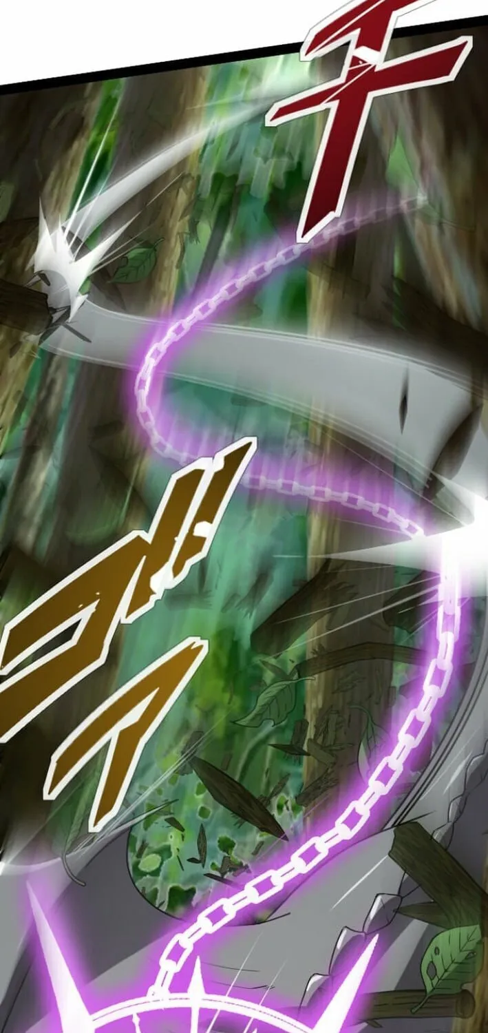 Copy Skill no Saikyou Madou-shi Chapter 23 page 40 - 