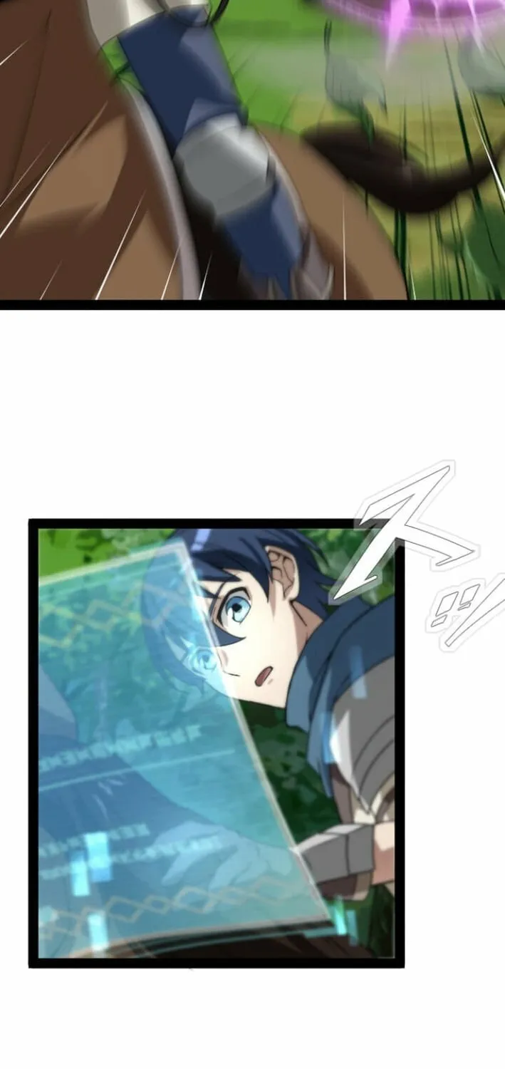 Copy Skill no Saikyou Madou-shi Chapter 23 page 45 - 