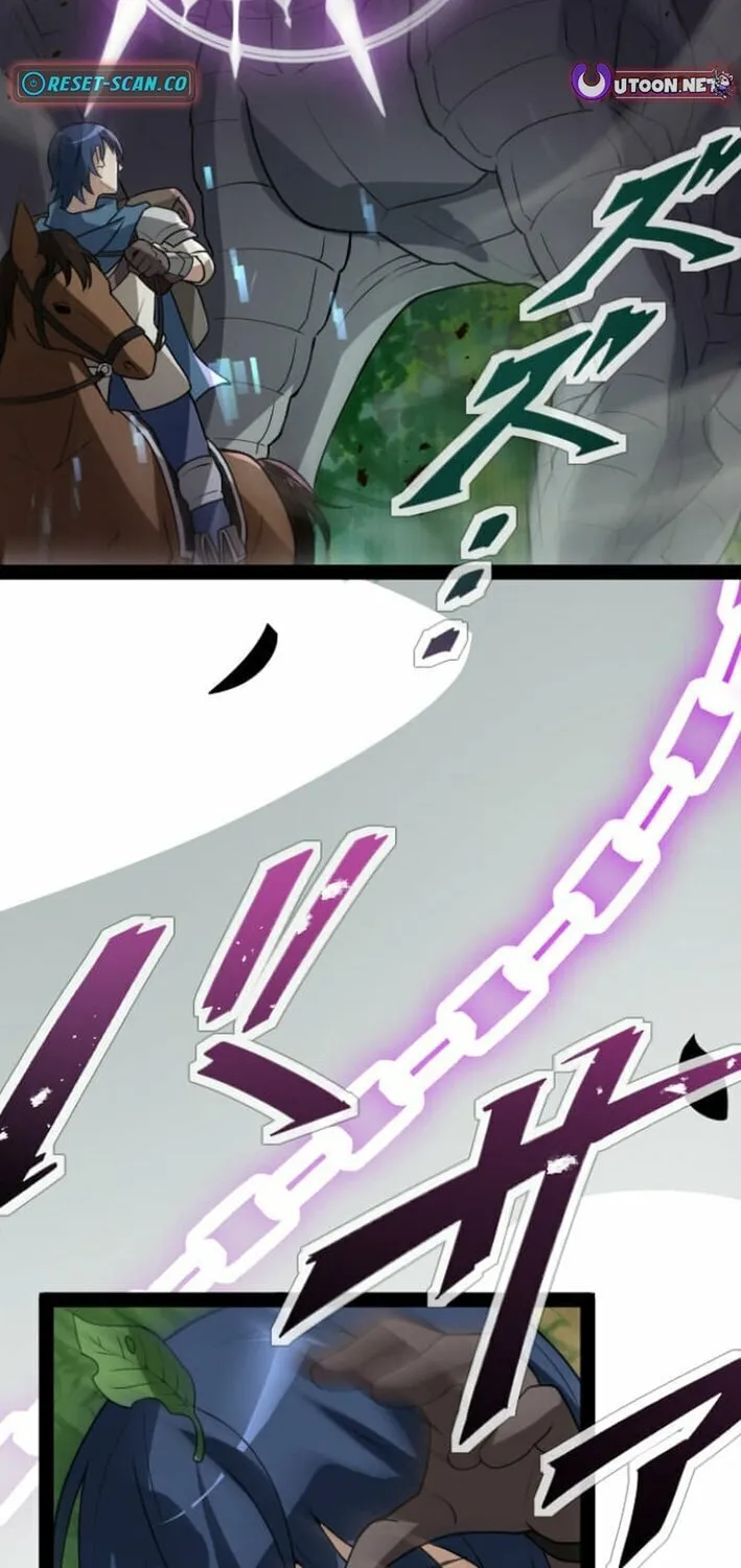 Copy Skill no Saikyou Madou-shi Chapter 23 page 48 - 