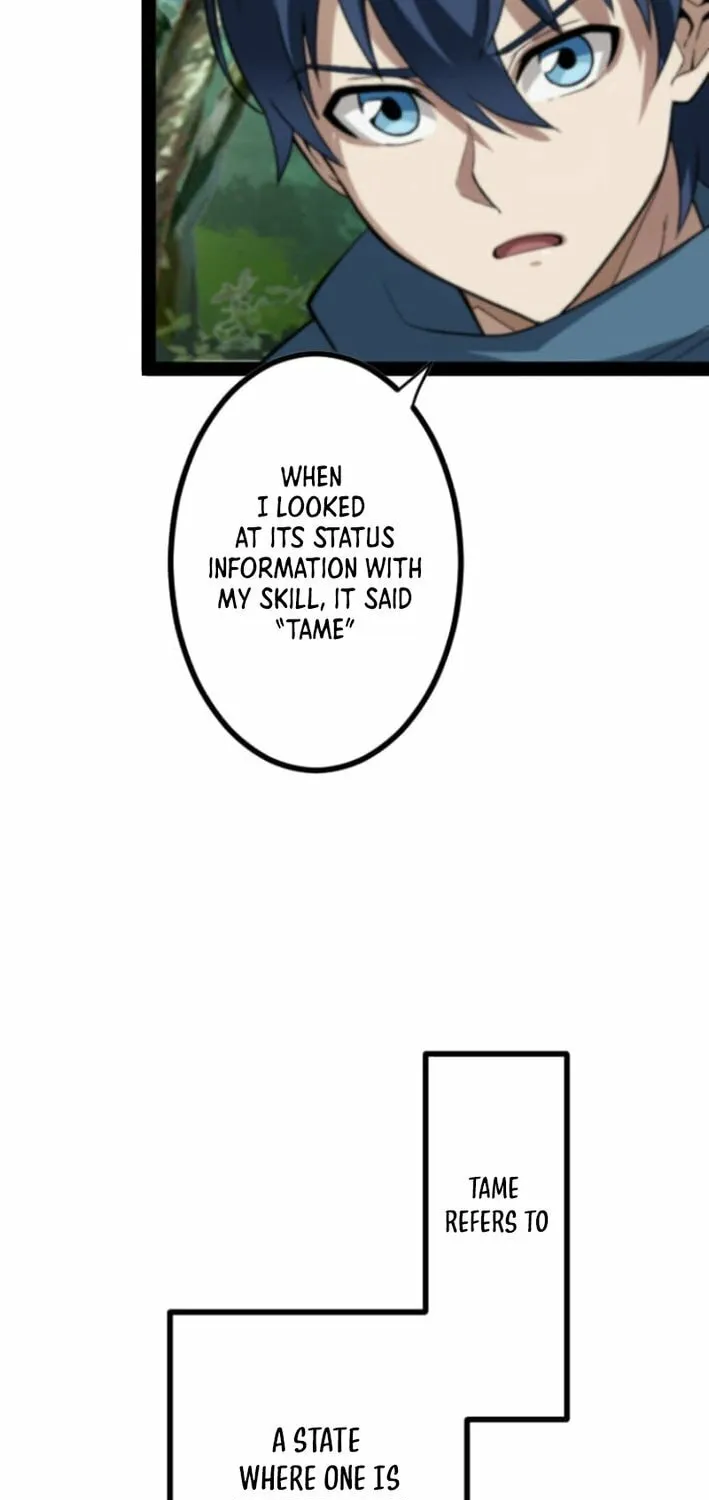 Copy Skill no Saikyou Madou-shi Chapter 23 page 54 - 